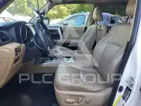 2013 Toyota 4 RUNNER фото