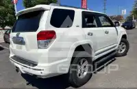 2013 Toyota 4 RUNNER фото