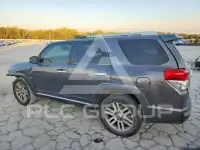 2013 Toyota 4 RUNNER фото