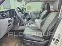 2013 Toyota 4 RUNNER фото