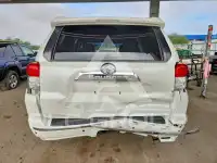 2013 Toyota 4 RUNNER фото