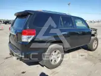 2013 Toyota 4 RUNNER фото