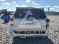 2013 Toyota 4 RUNNER фото
