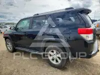 2013 Toyota 4 RUNNER фото