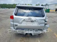 2013 Toyota 4 RUNNER фото