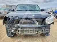 2013 Toyota 4 RUNNER фото