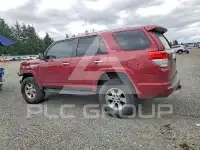 2013 Toyota 4 RUNNER фото