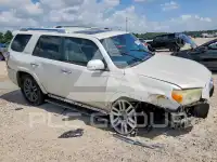 2013 Toyota 4 RUNNER фото