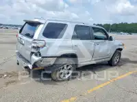2013 Toyota 4 RUNNER фото