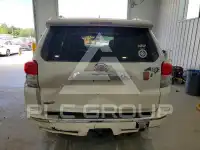 2013 Toyota 4 RUNNER фото