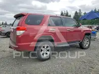 2013 Toyota 4 RUNNER фото