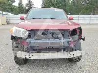 2013 Toyota 4 RUNNER фото