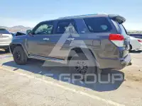 2013 Toyota 4 RUNNER фото