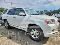 2013 Toyota 4 RUNNER фото
