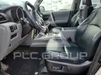 2013 Toyota 4 RUNNER фото