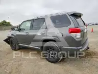 2013 Toyota 4 RUNNER photo