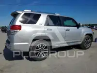 2013 Toyota 4 RUNNER photo