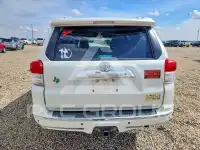 2013 Toyota 4 RUNNER фото