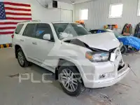2013 Toyota 4 RUNNER фото