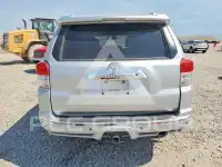 2013 Toyota 4 RUNNER фото