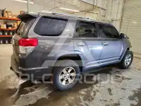 2013 Toyota 4 RUNNER фото