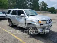 2013 Toyota 4 RUNNER фото