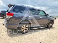 2013 Toyota 4 RUNNER фото