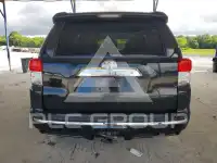 2013 Toyota 4 RUNNER фото