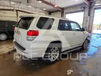 2013 Toyota 4 RUNNER фото