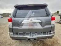 2013 Toyota 4 RUNNER photo