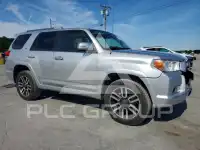 2013 Toyota 4 RUNNER photo