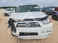 2013 Toyota 4 RUNNER фото