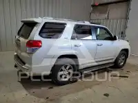 2013 Toyota 4 RUNNER photo