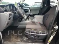 2013 Toyota 4 RUNNER photo