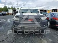 2013 Toyota 4 RUNNER photo