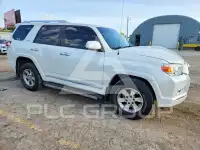 2013 Toyota 4 RUNNER фото