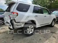 2013 Toyota 4 RUNNER фото
