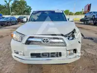 2013 Toyota 4 RUNNER фото