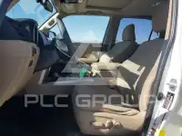 2013 Toyota 4 RUNNER фото