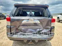 2013 Toyota 4 RUNNER фото