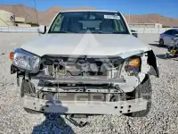 2013 Toyota 4 RUNNER фото