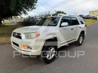 2013 Toyota 4 RUNNER фото