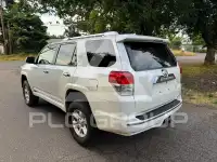 2013 Toyota 4 RUNNER фото