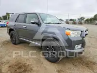 2013 Toyota 4 RUNNER photo