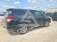 2013 Toyota 4 RUNNER фото