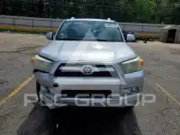 2013 Toyota 4 RUNNER фото
