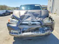 2013 Toyota 4 RUNNER фото