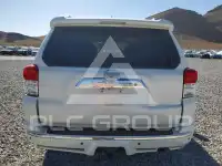 2013 Toyota 4 RUNNER фото