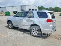 2013 Toyota 4 RUNNER фото