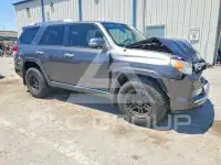 2013 Toyota 4 RUNNER фото